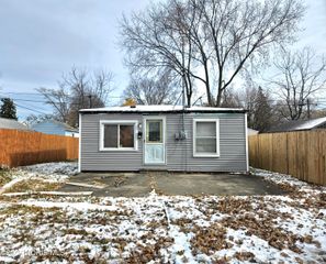 514 Conrad Avenue, Toledo, OH 43607