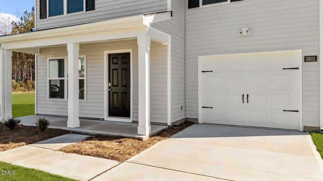 3916 Falcon NW Court, Wilson, NC 27896