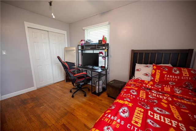 12506 Jackson Avenue, Grandview, MO 64030