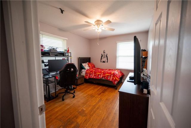 12506 Jackson Avenue, Grandview, MO 64030