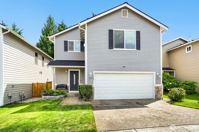 11822 24th Street SE, Lake Stevens, WA 98258