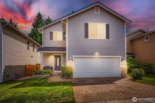 11822 24th Street SE, Lake Stevens, WA 98258