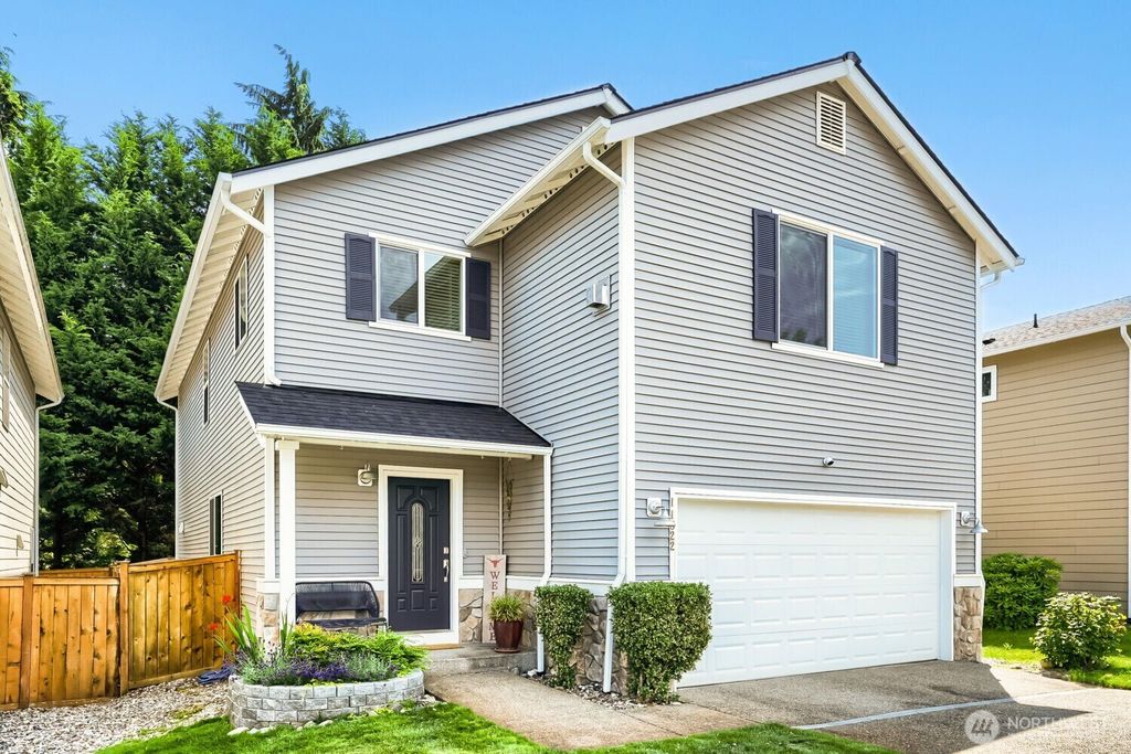 11822 24th Street SE, Lake Stevens, WA 98258