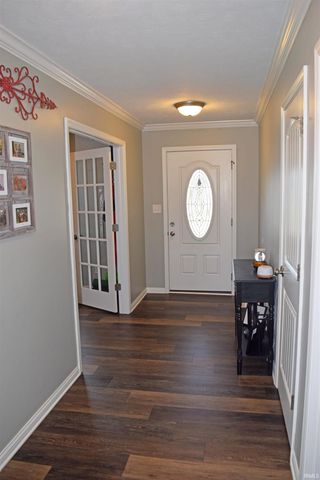 4101 Chappell Drive, Evansville, IN 47725