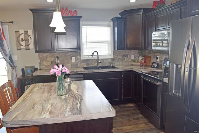 4101 Chappell Drive, Evansville, IN 47725