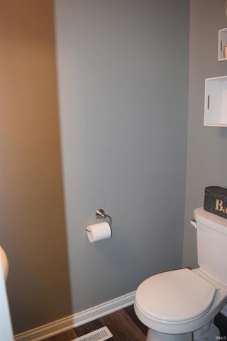 4101 Chappell Drive, Evansville, IN 47725