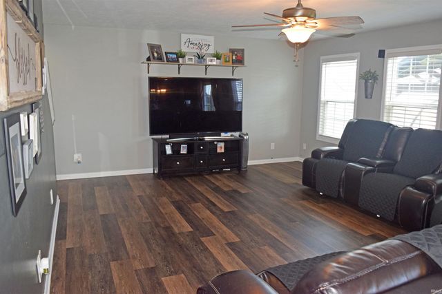 4101 Chappell Drive, Evansville, IN 47725