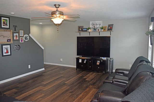 4101 Chappell Drive, Evansville, IN 47725