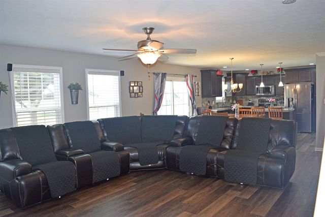 4101 Chappell Drive, Evansville, IN 47725