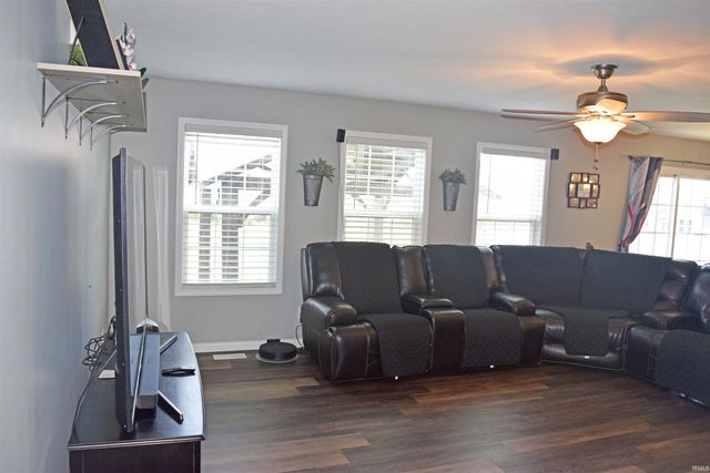 4101 Chappell Drive, Evansville, IN 47725