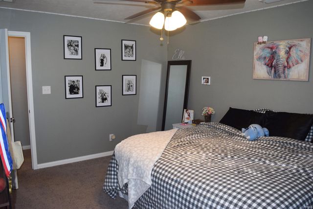 4101 Chappell Drive, Evansville, IN 47725