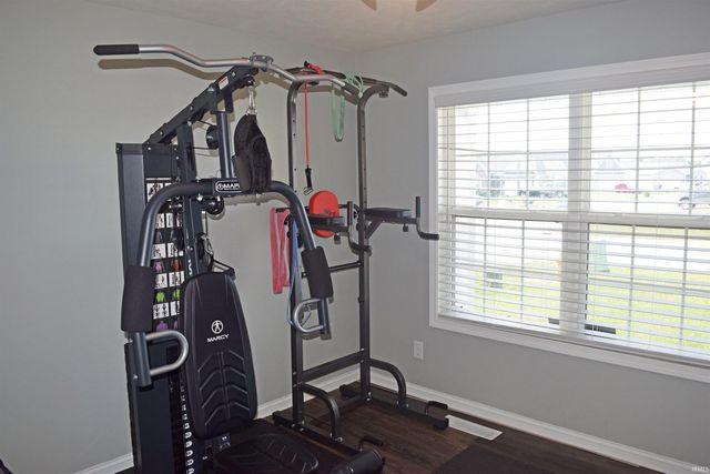 4101 Chappell Drive, Evansville, IN 47725