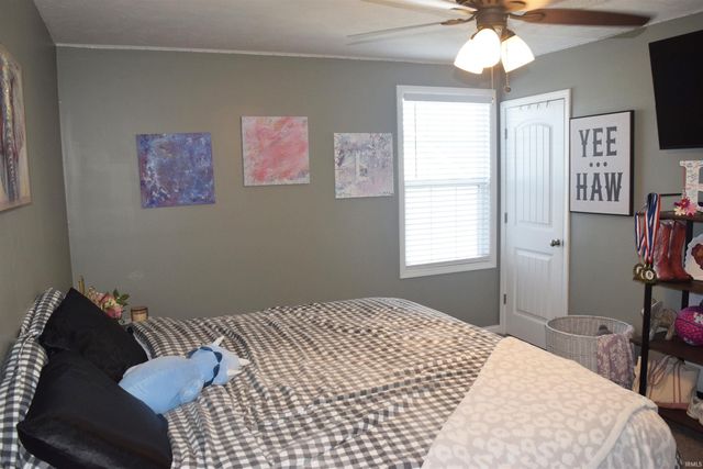 4101 Chappell Drive, Evansville, IN 47725
