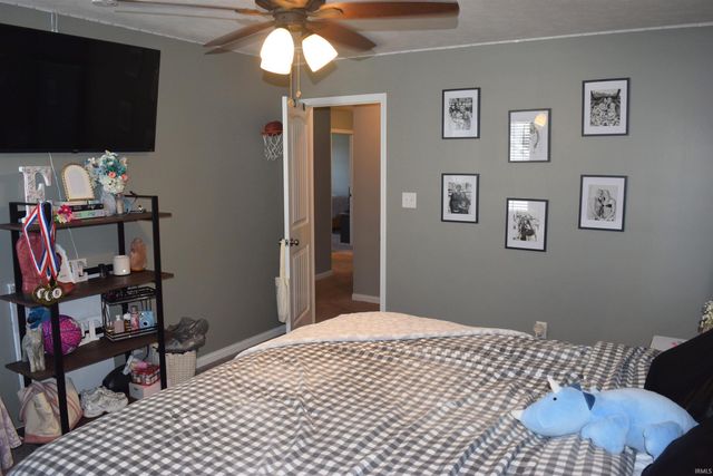 4101 Chappell Drive, Evansville, IN 47725