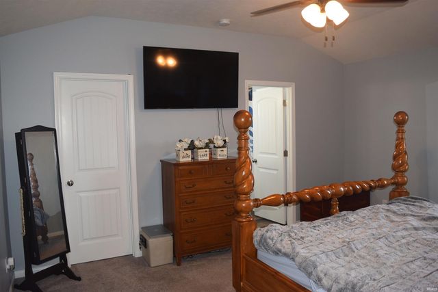 4101 Chappell Drive, Evansville, IN 47725