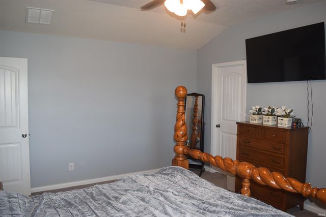 4101 Chappell Drive, Evansville, IN 47725