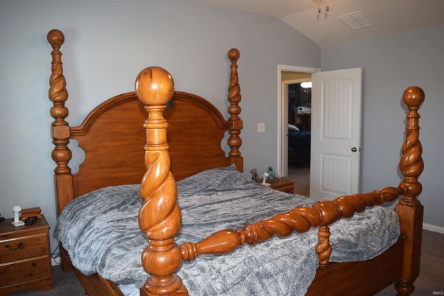 4101 Chappell Drive, Evansville, IN 47725