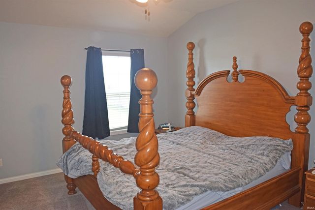 4101 Chappell Drive, Evansville, IN 47725