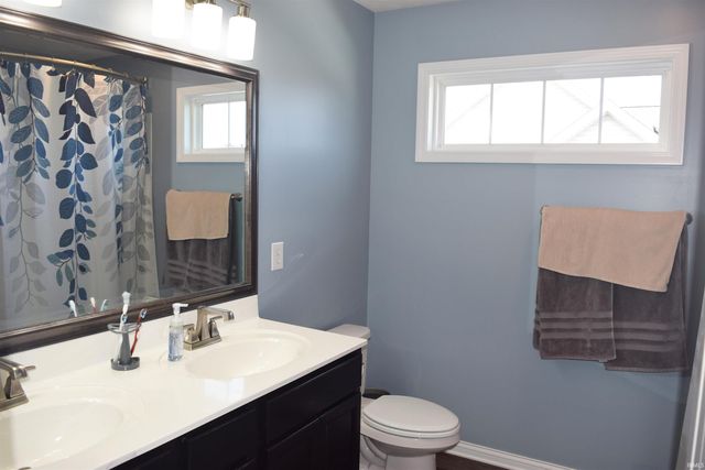4101 Chappell Drive, Evansville, IN 47725