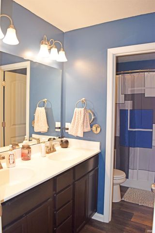 4101 Chappell Drive, Evansville, IN 47725