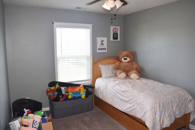 4101 Chappell Drive, Evansville, IN 47725