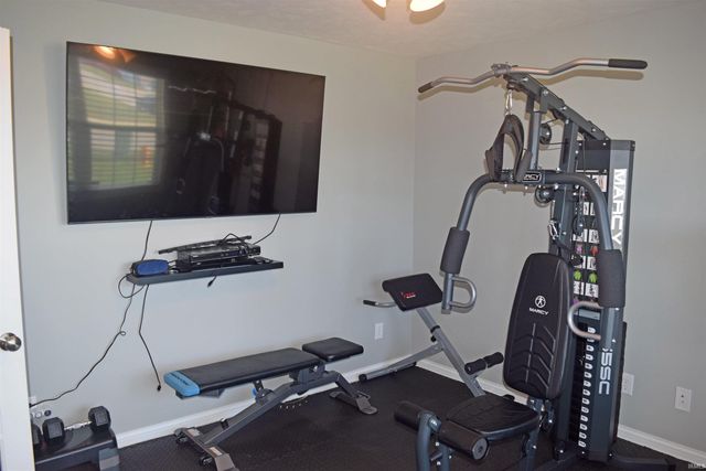 4101 Chappell Drive, Evansville, IN 47725