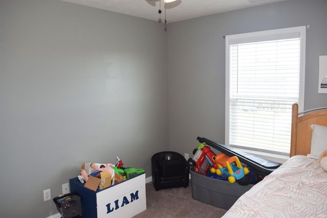 4101 Chappell Drive, Evansville, IN 47725