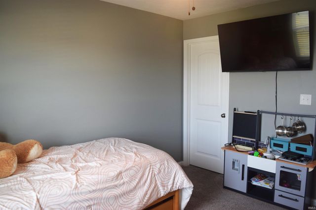 4101 Chappell Drive, Evansville, IN 47725