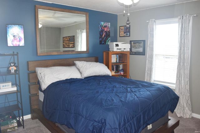 4101 Chappell Drive, Evansville, IN 47725