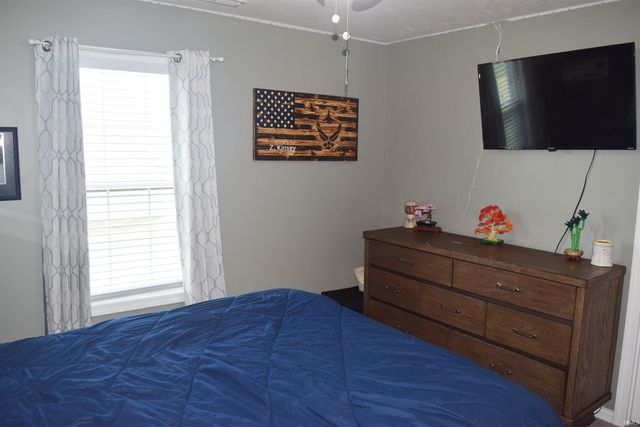 4101 Chappell Drive, Evansville, IN 47725