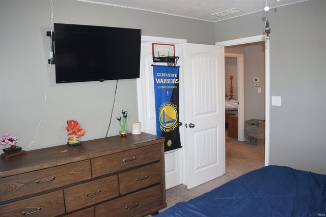 4101 Chappell Drive, Evansville, IN 47725