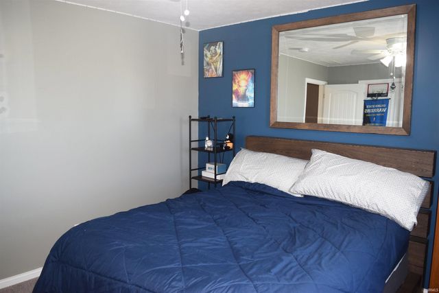 4101 Chappell Drive, Evansville, IN 47725