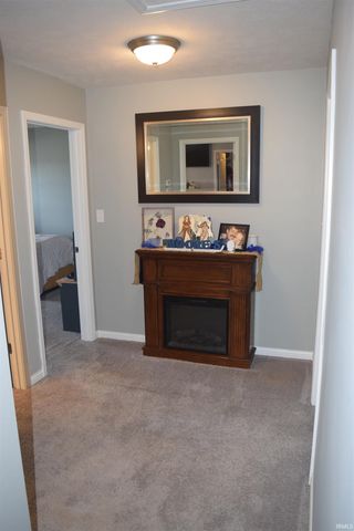 4101 Chappell Drive, Evansville, IN 47725