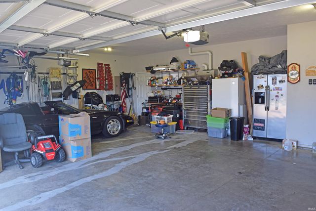 4101 Chappell Drive, Evansville, IN 47725