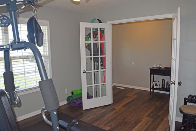 4101 Chappell Drive, Evansville, IN 47725