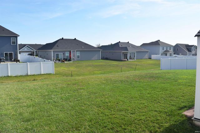 4101 Chappell Drive, Evansville, IN 47725