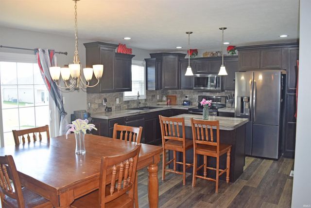 4101 Chappell Drive, Evansville, IN 47725