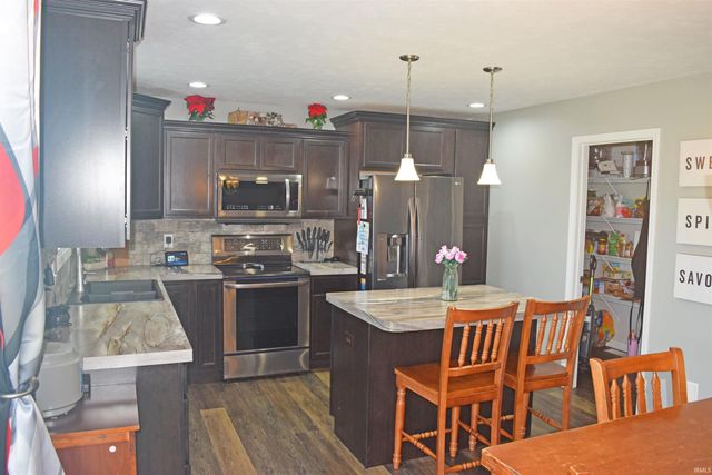 4101 Chappell Drive, Evansville, IN 47725
