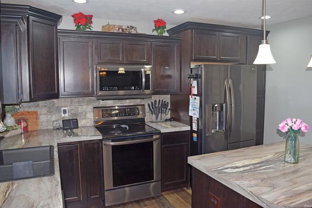 4101 Chappell Drive, Evansville, IN 47725