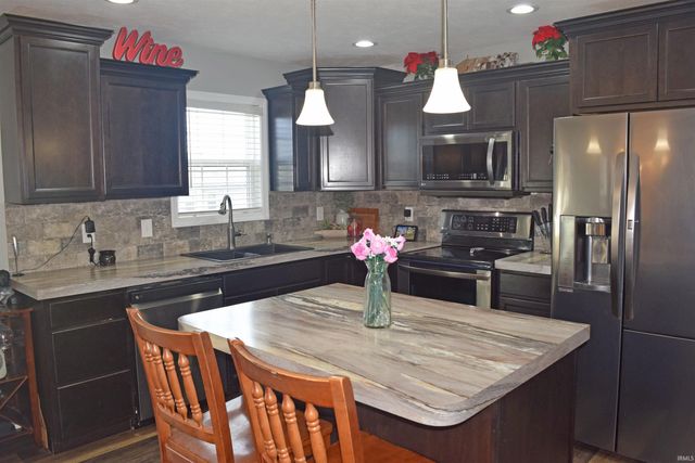 4101 Chappell Drive, Evansville, IN 47725
