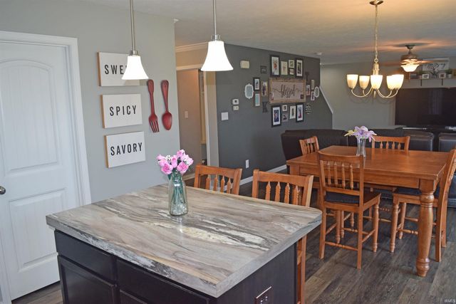4101 Chappell Drive, Evansville, IN 47725