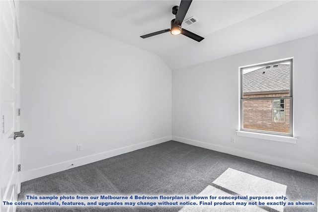 1045 Glenora Avenue, Lowell, AR 72745