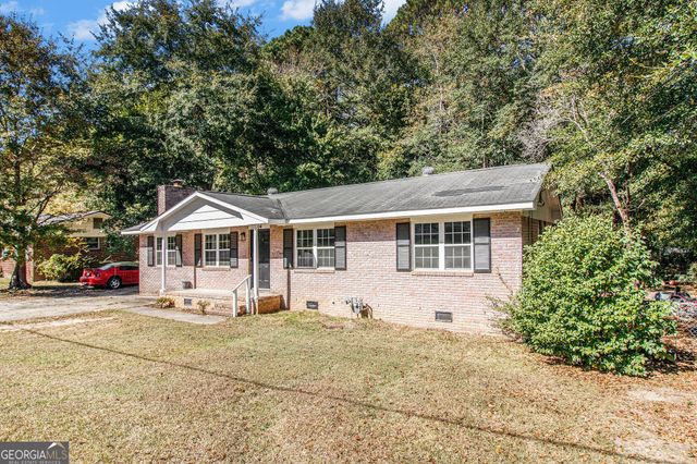 904 Linda Lane, Manchester, GA 31816