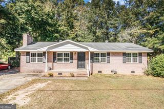 904 Linda Lane, Manchester, GA 31816