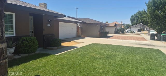 855 CAMEO Avenue, Hemet, CA 92543