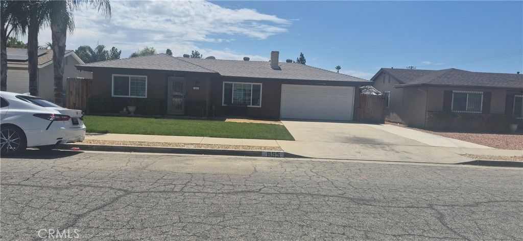 855 CAMEO Avenue, Hemet, CA 92543