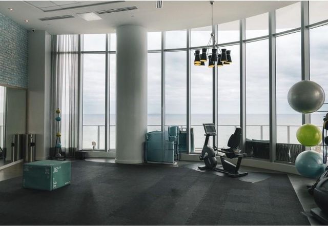 4111 S Ocean Dr 3501,3502, Hollywood, FL 33019