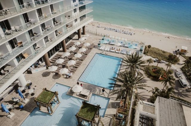 4111 S Ocean Dr 3501,3502, Hollywood, FL 33019