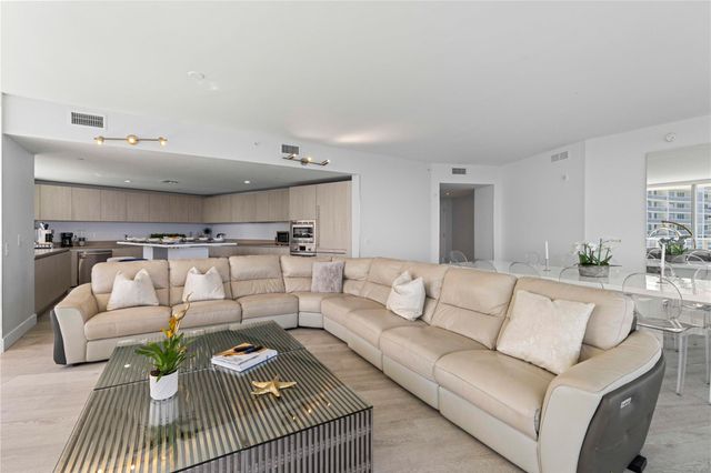 4111 S Ocean Dr 3501,3502, Hollywood, FL 33019