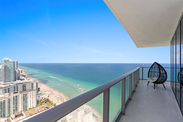 4111 S Ocean Dr 3501,3502, Hollywood, FL 33019